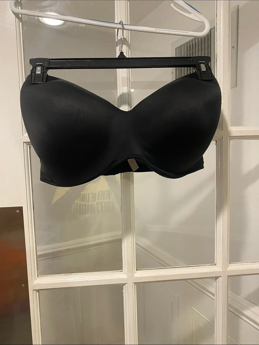 Cacique size 40H  strapless Bra good condition